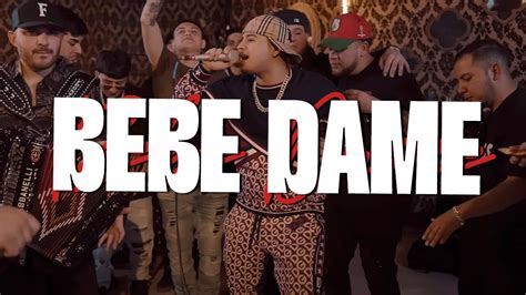 bebe dame|bebe dame music video.